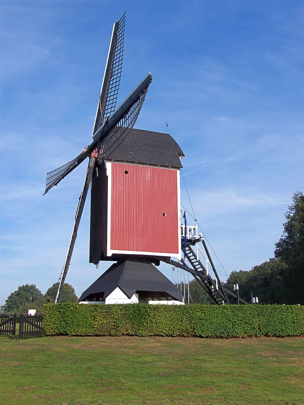 Photo of Someren