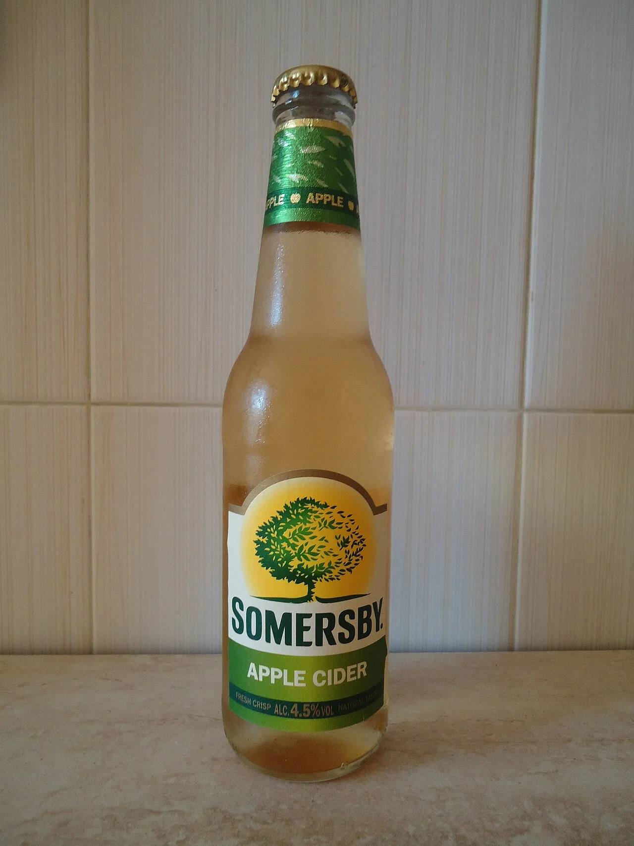 Photo of Somersby