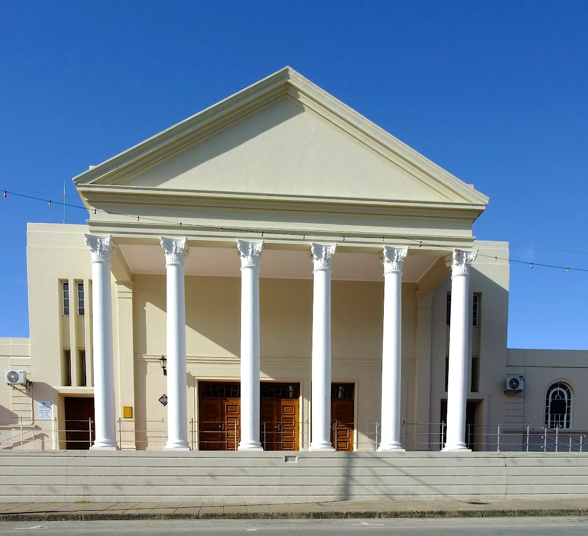 Photo of Somerset East