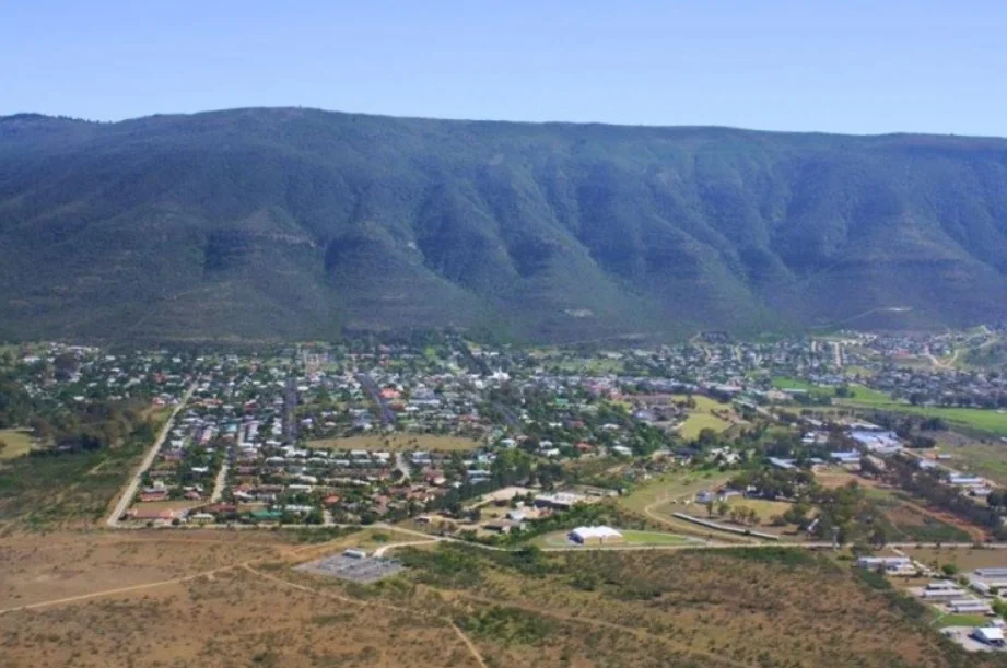 Photo of Somerset East