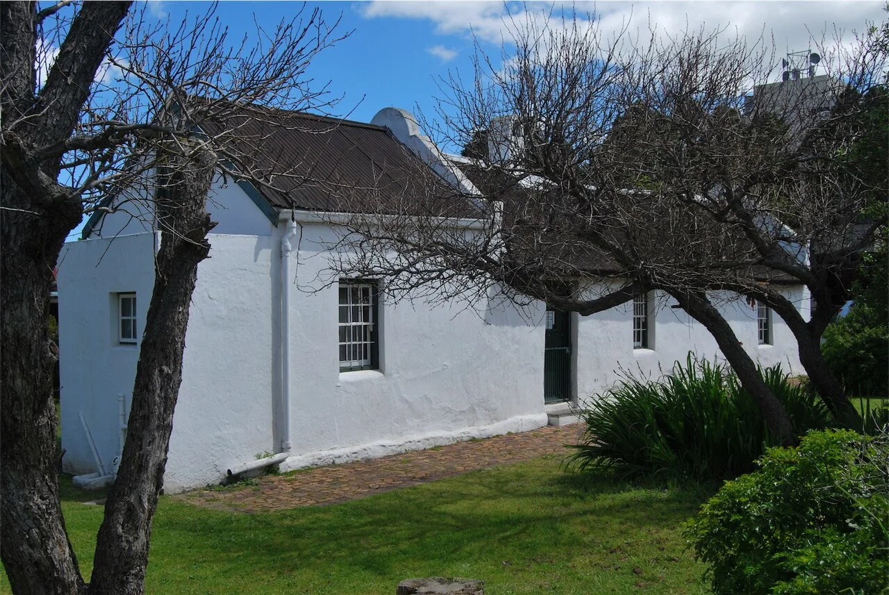 Photo of Somerset West