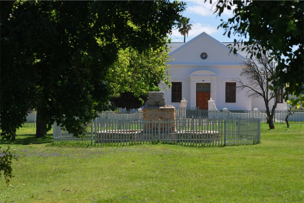 Photo of Somerset West