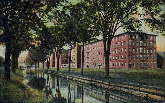 Photo of Somersworth