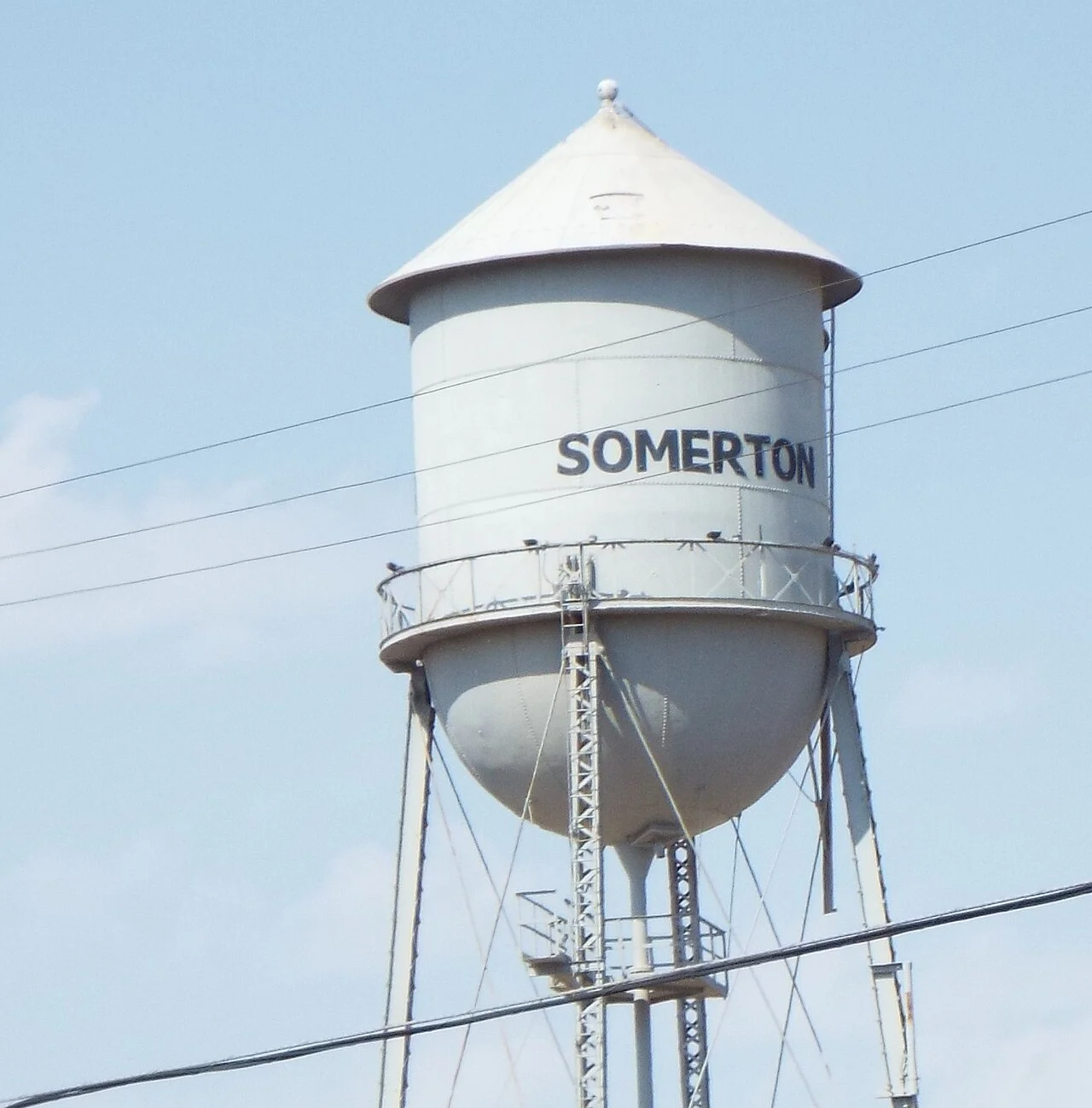 Photo of Somerton