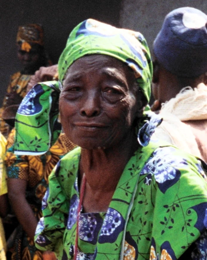 Photo of Somié