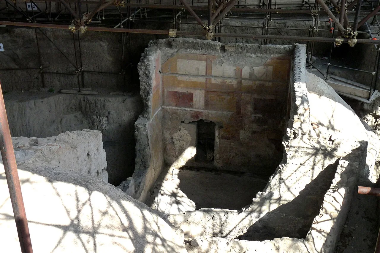 Photo of Somma Vesuviana