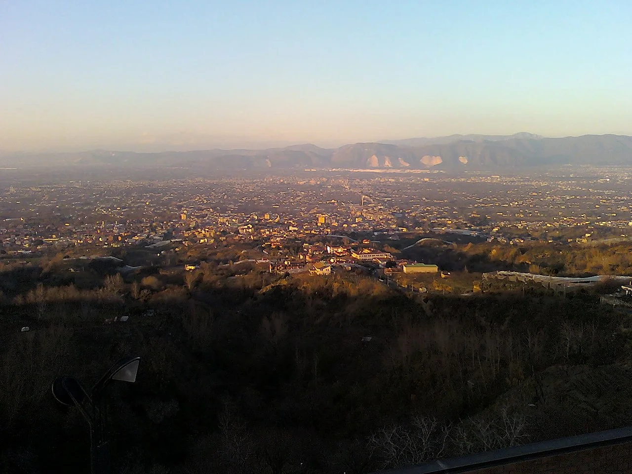 Photo of Somma Vesuviana