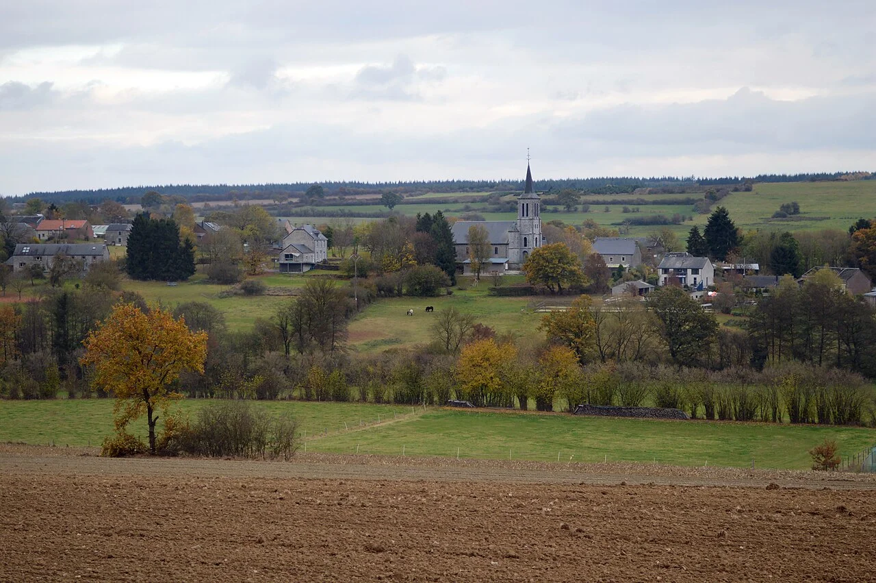 Photo of Somme-Leuze