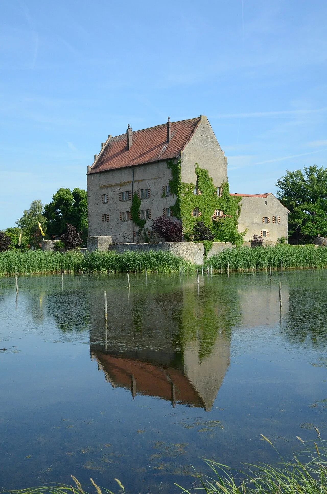 Photo of Sommersdorf