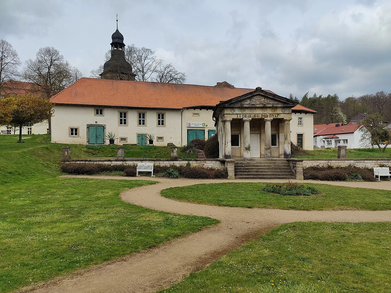 Photo of Sommersdorf