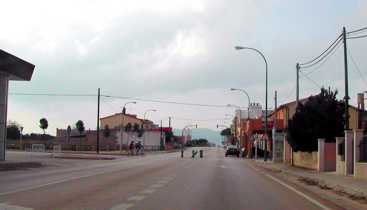 Photo of Son Ferriol