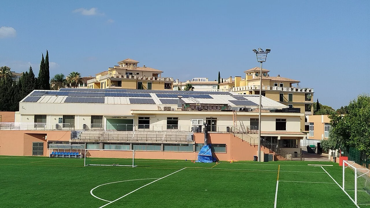 Photo of Son Rapinya