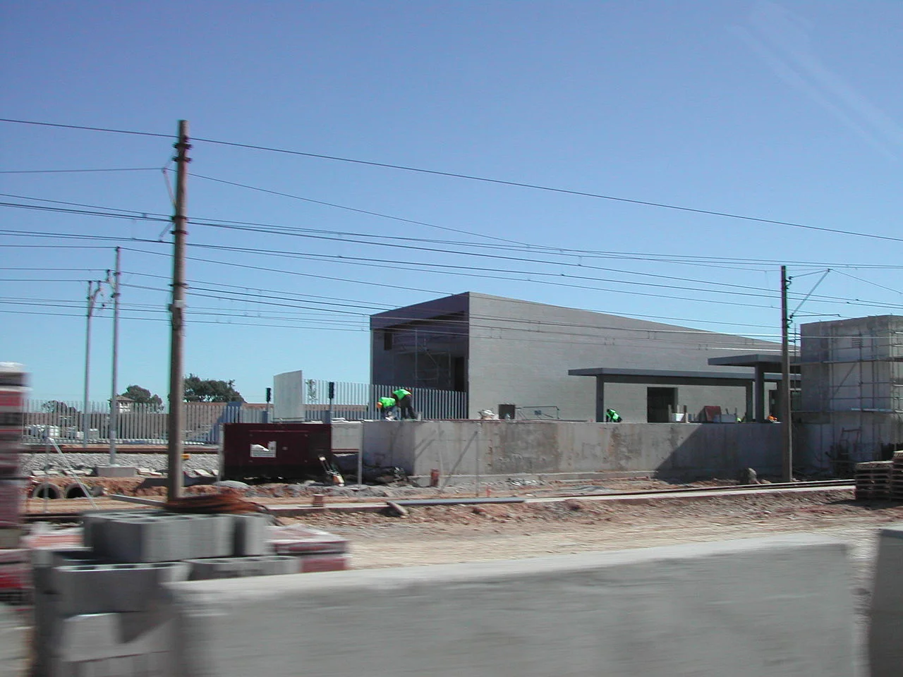 Photo of Son Sardina