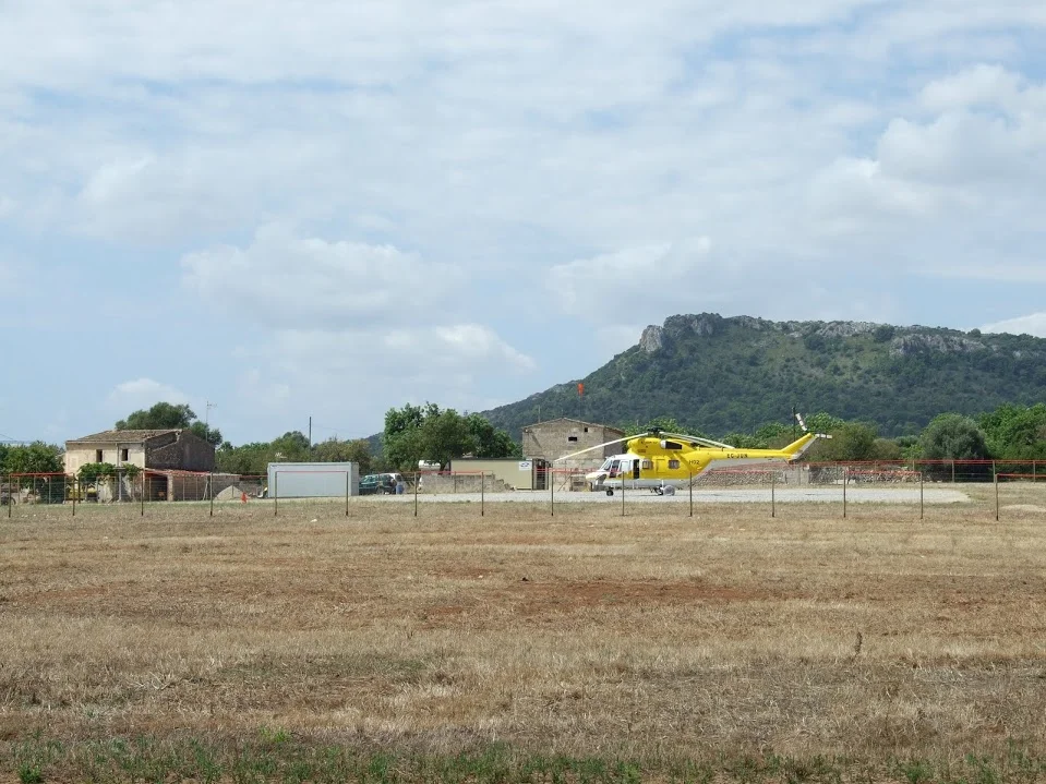 Photo of Son Servera