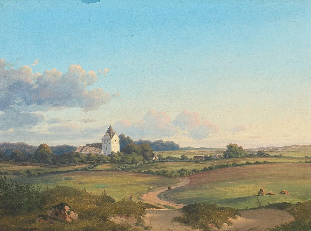 Photo of Sønder Bjert