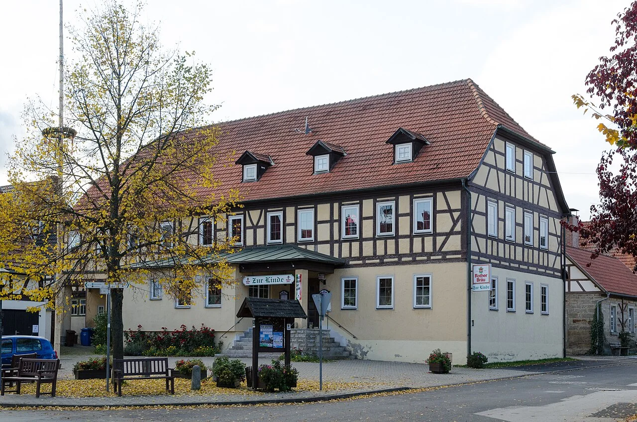 Photo of Sondheim vor der Rhön