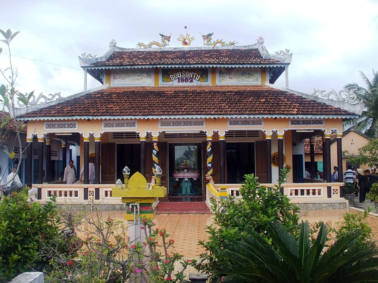 Photo of Sông Cầu