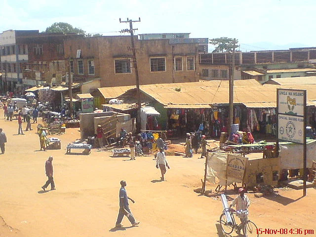 Photo of Songea