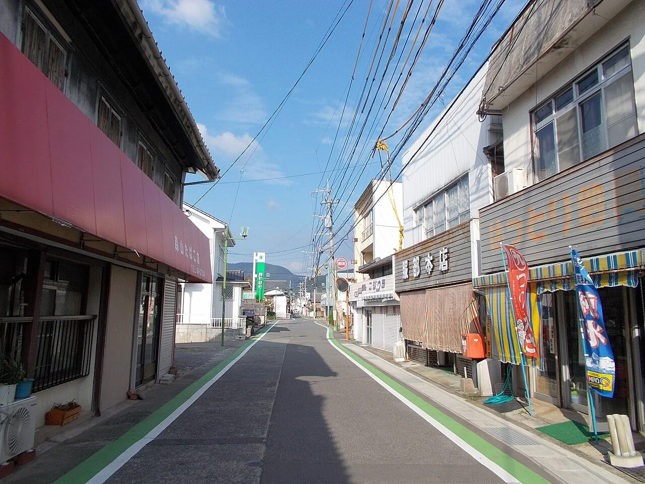 Photo of Sonogishukugō