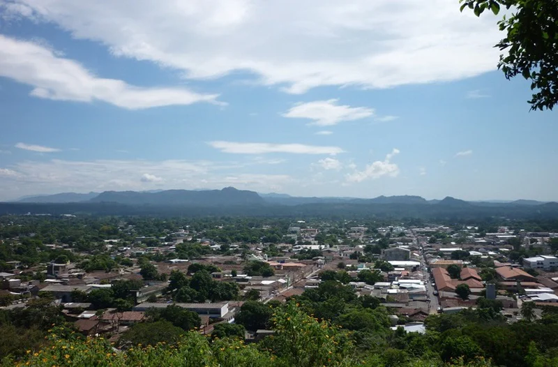 Photo of Sonsonate