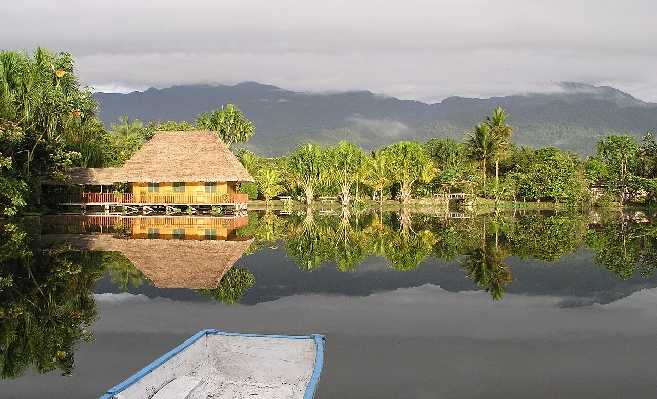 Photo of Soplín Vargas