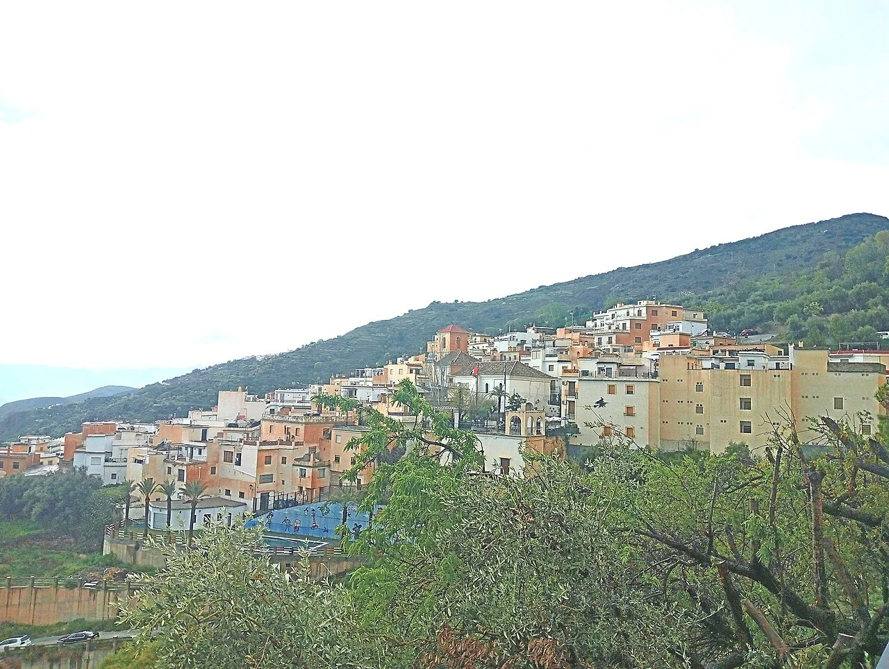 Photo of Soportújar