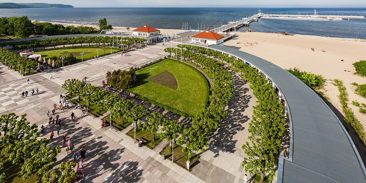 Photo of Sopot
