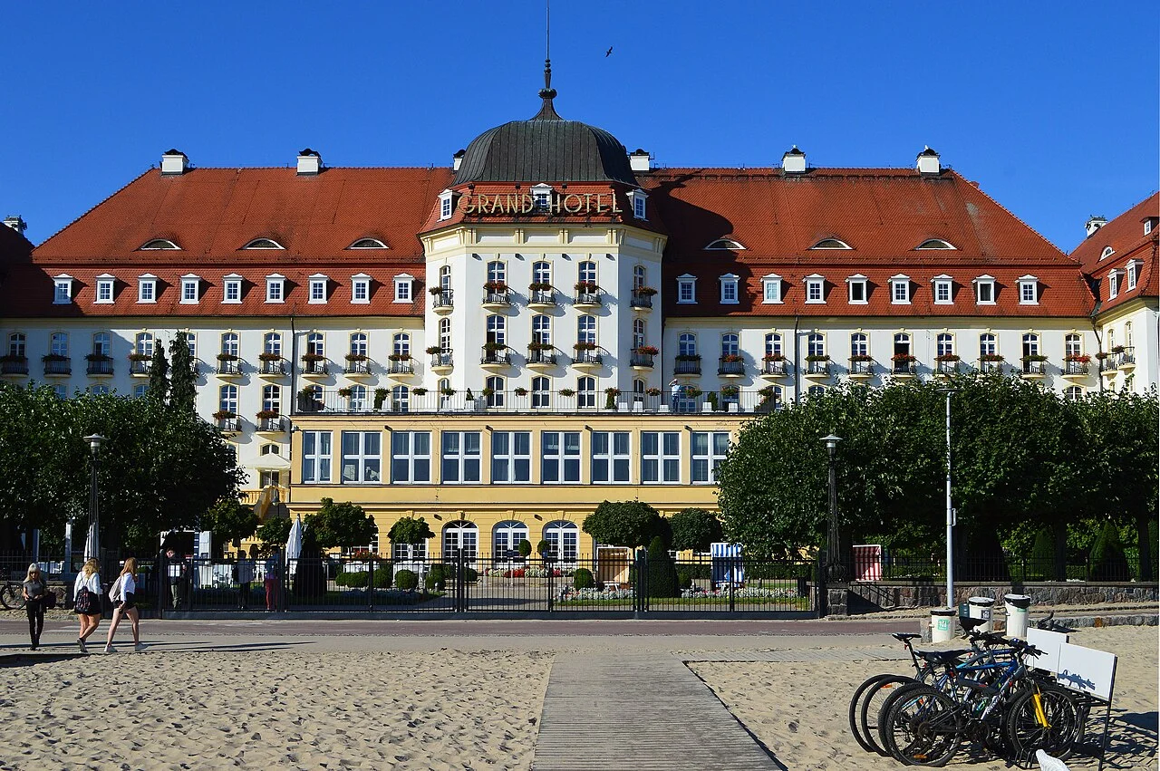Photo of Sopot