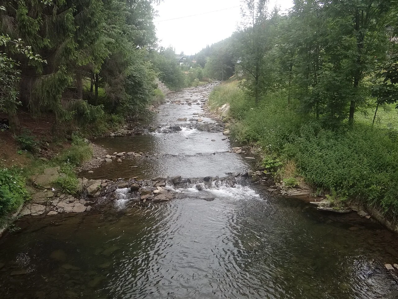 Photo of Sopotnia Wielka