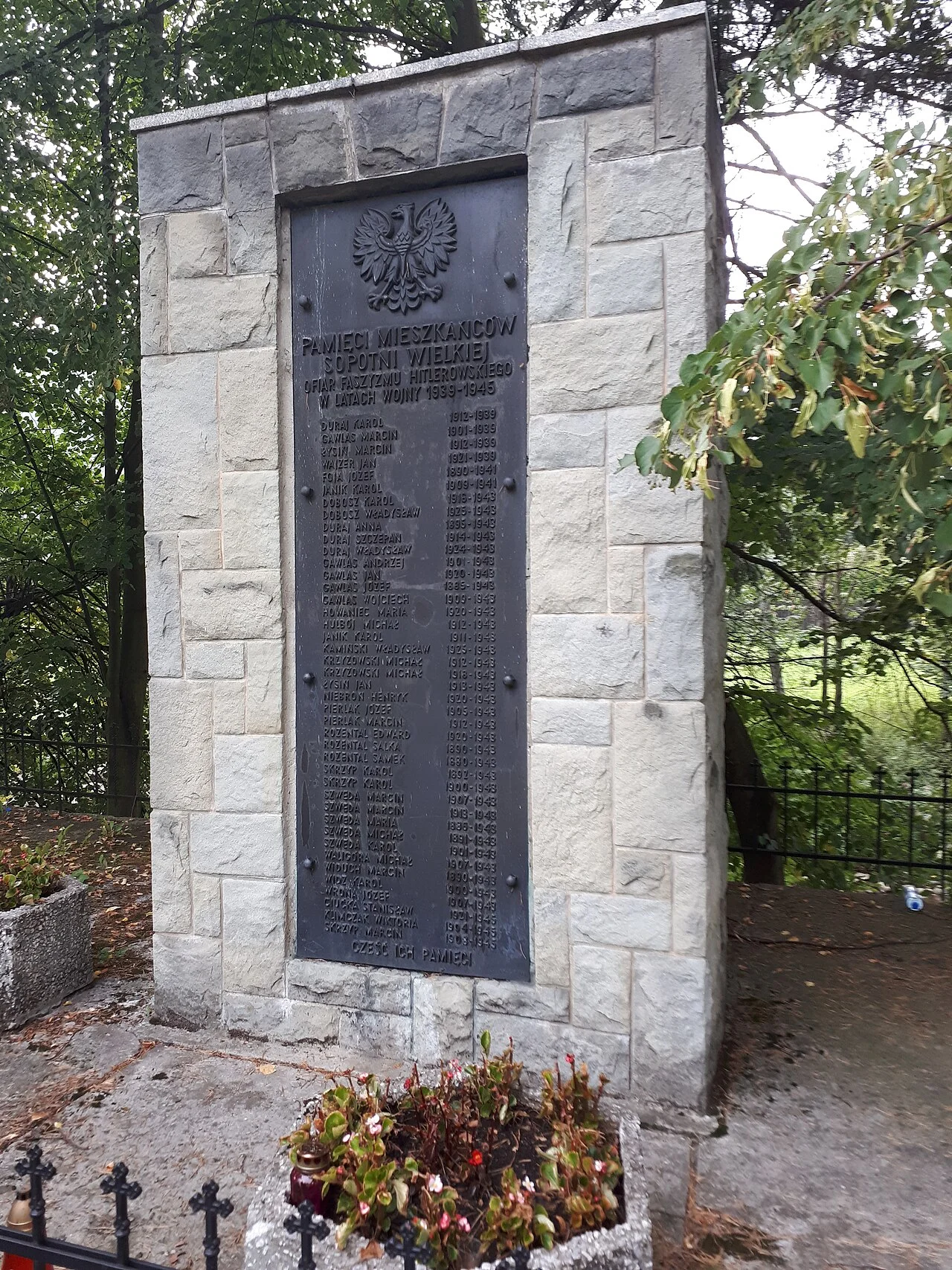 Photo of Sopotnia Wielka