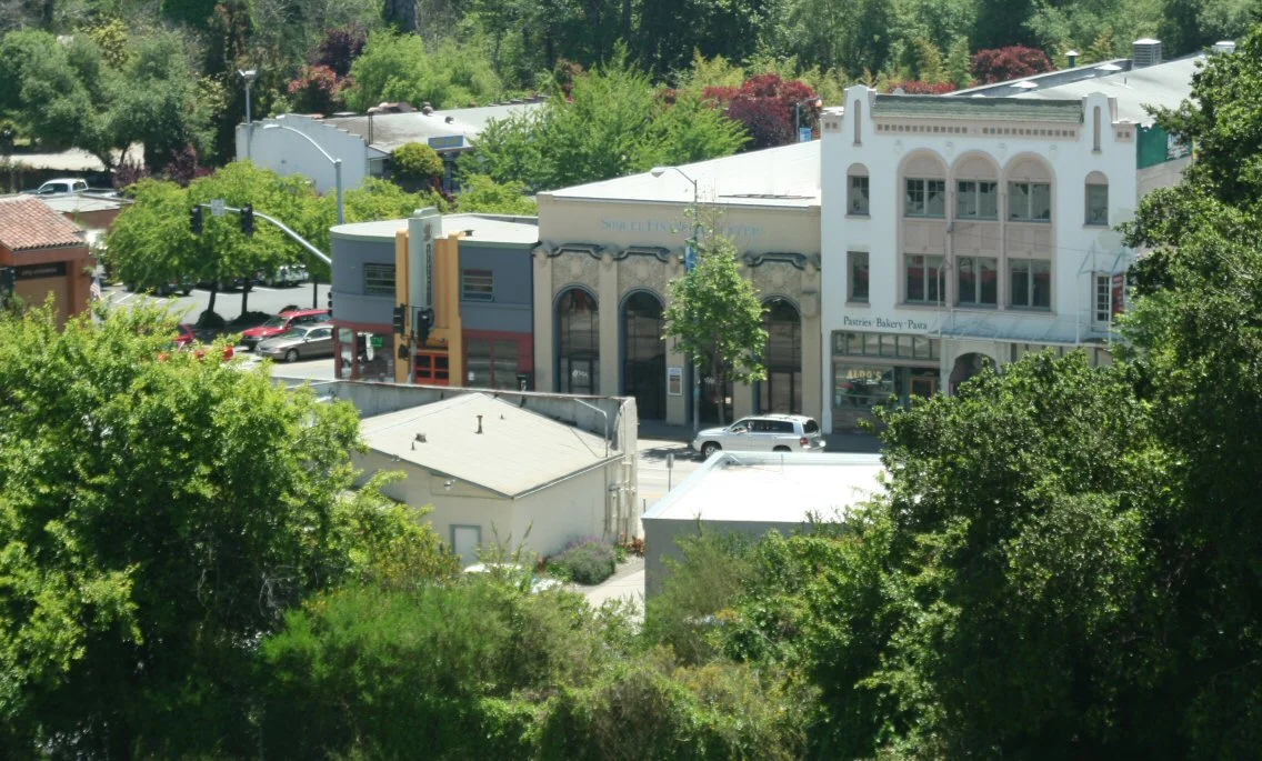 Photo of Soquel