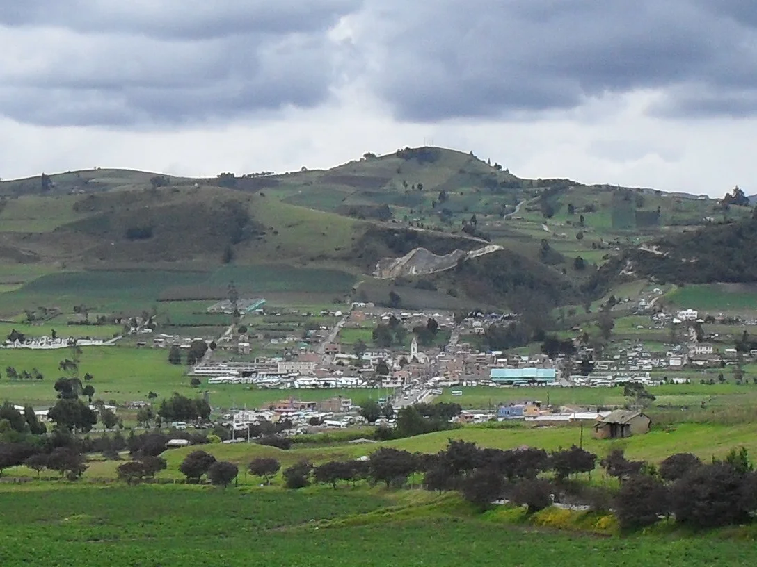Photo of Soracá