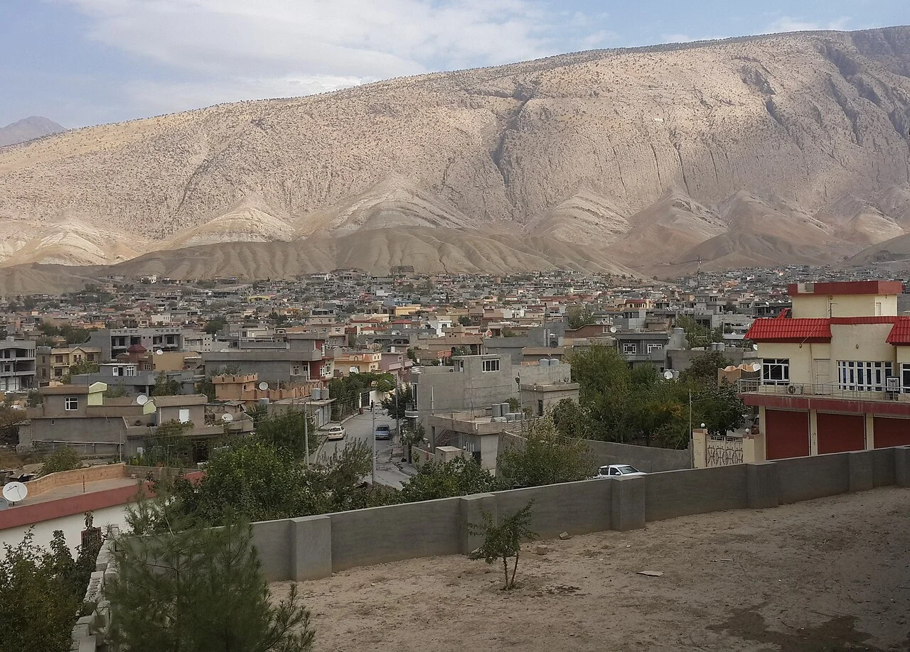 Photo of Soran