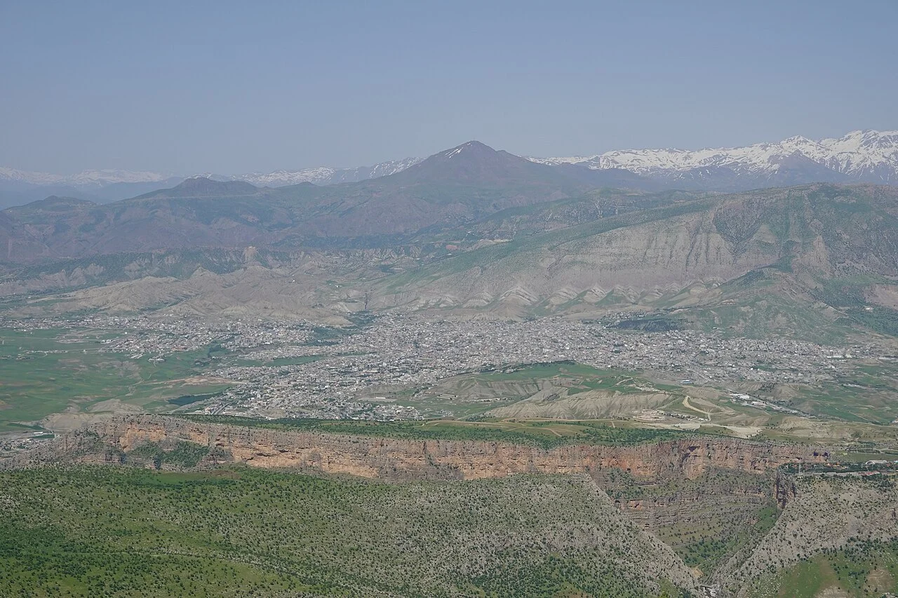 Photo of Soran