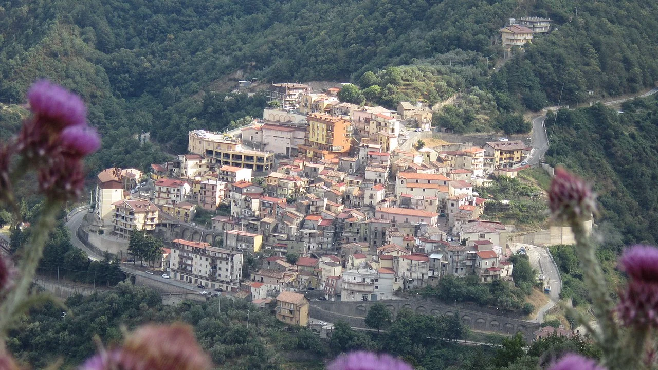 Photo of Sorbo San Basile