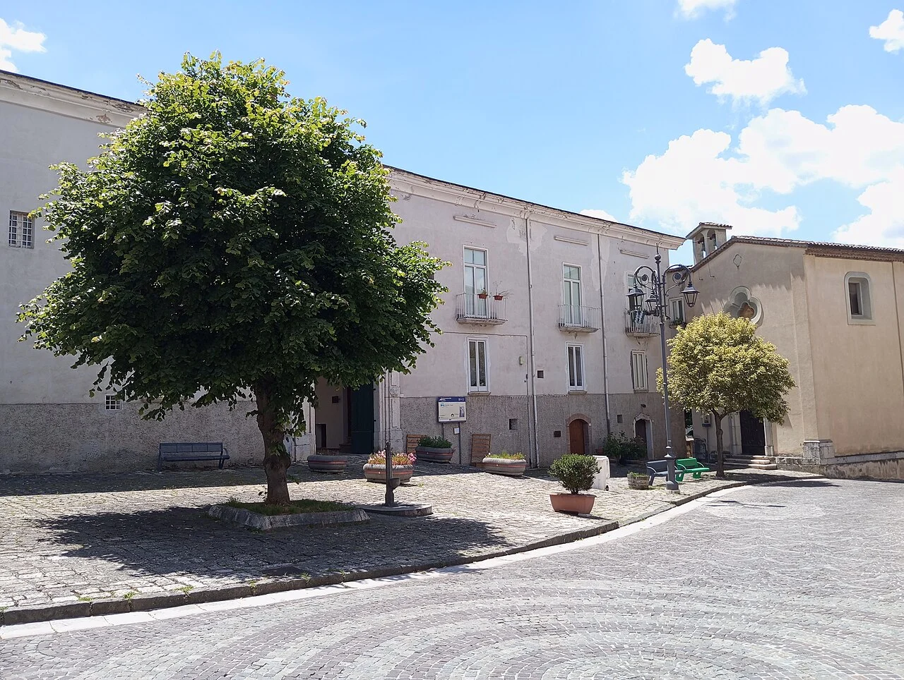 Photo of Sorbo Serpico