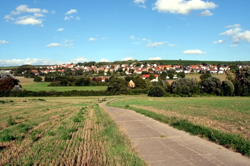 Photo of Sörgenloch