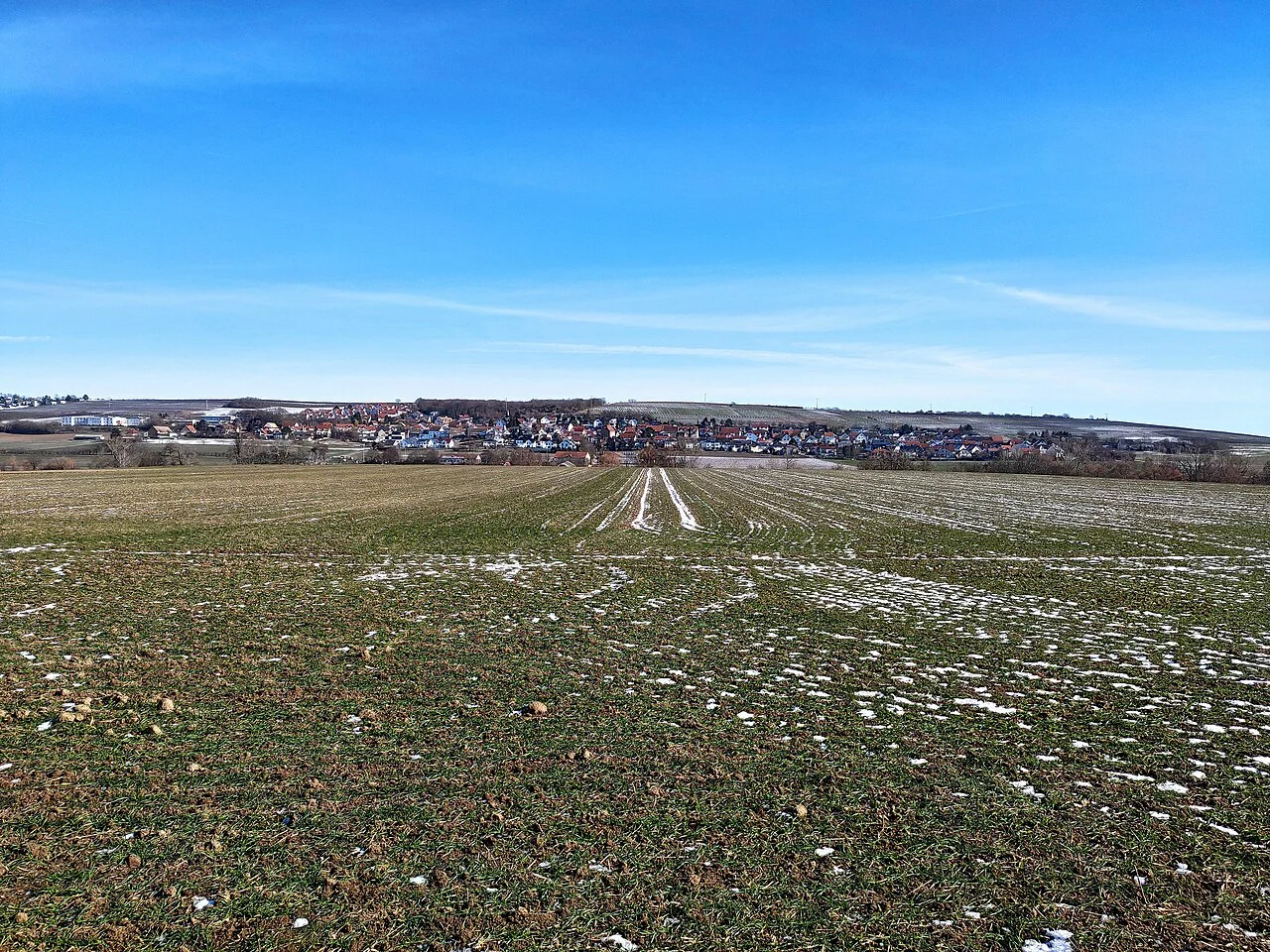 Photo of Sörgenloch