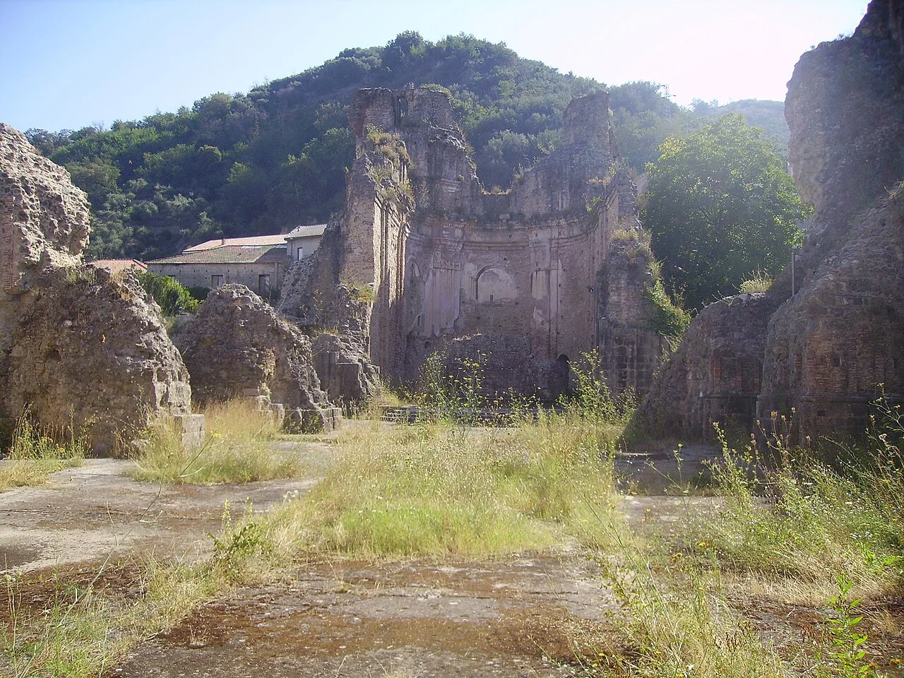 Photo of Soriano Calabro