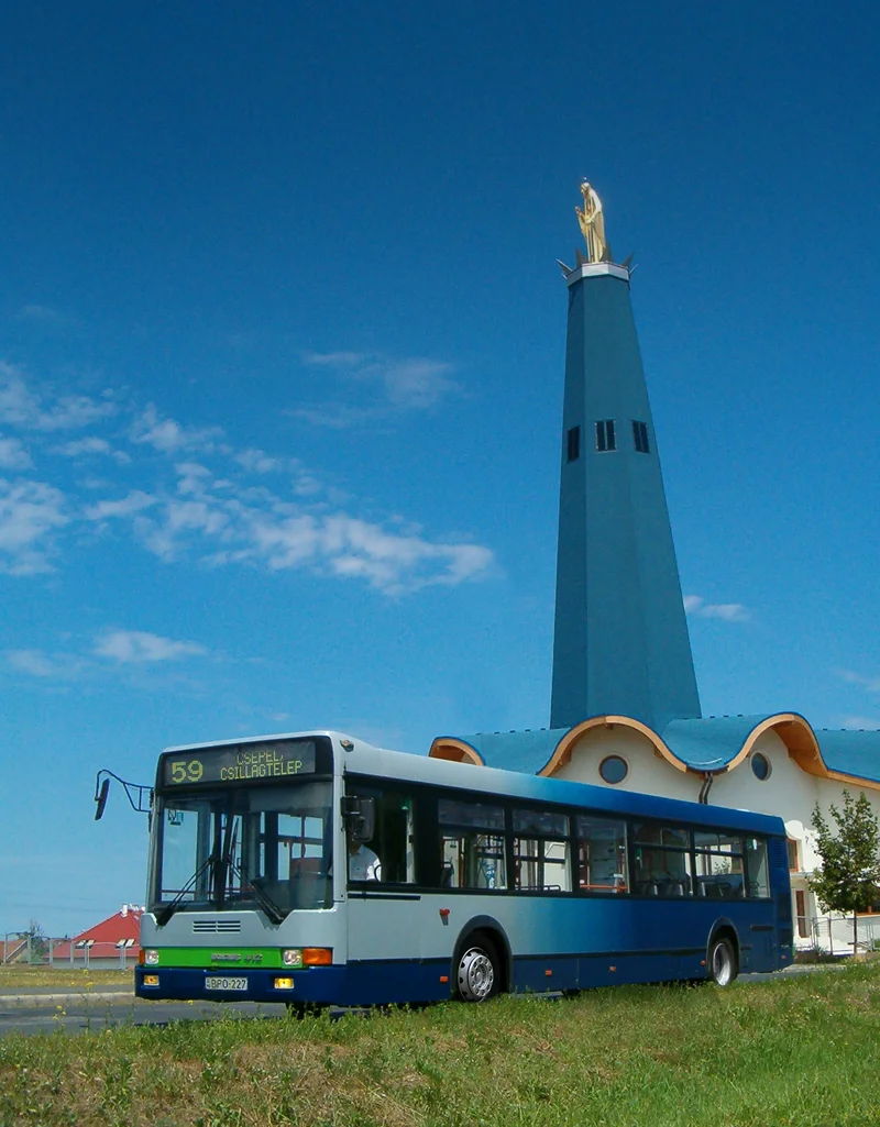 Photo of Soroksár-Ujtelep