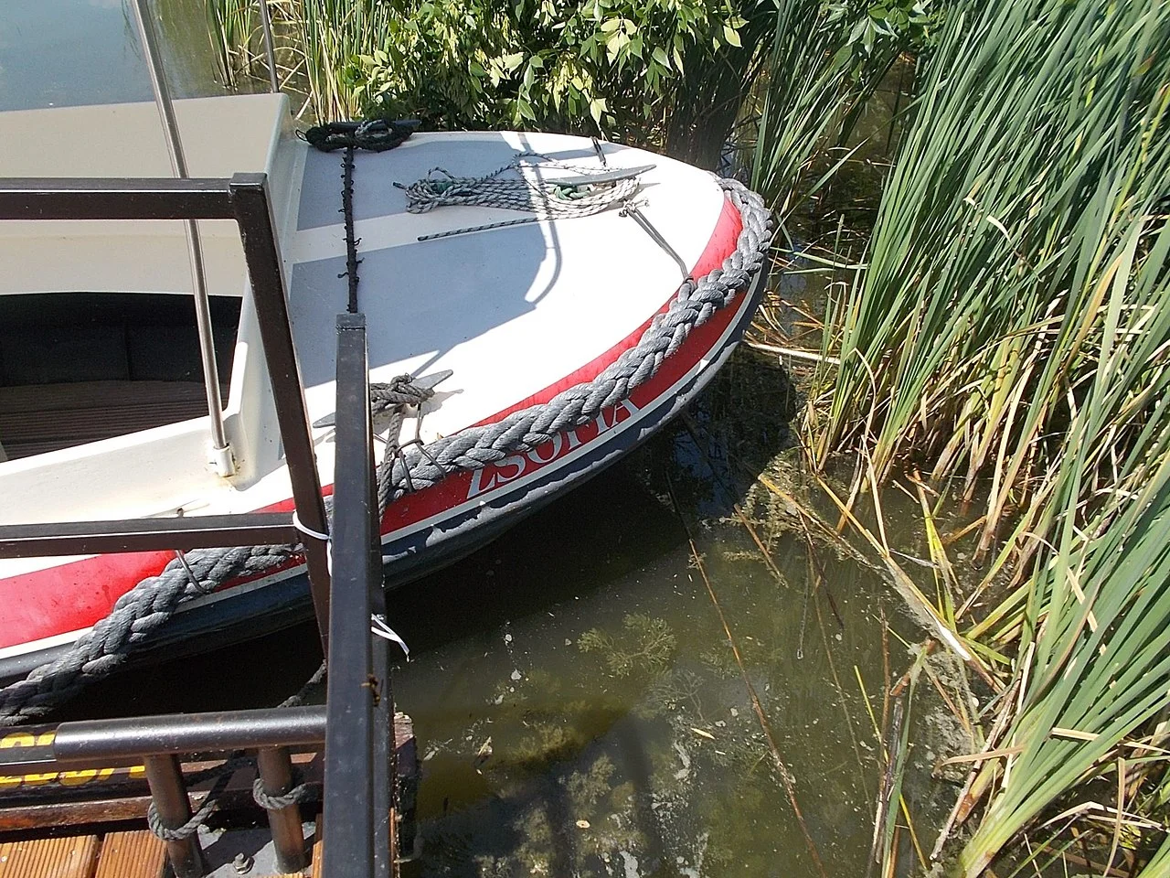 Photo of Soroksár-Ujtelep