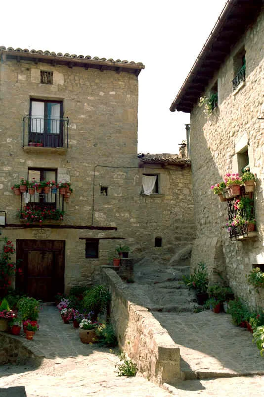 Photo of Sos del Rey Católico