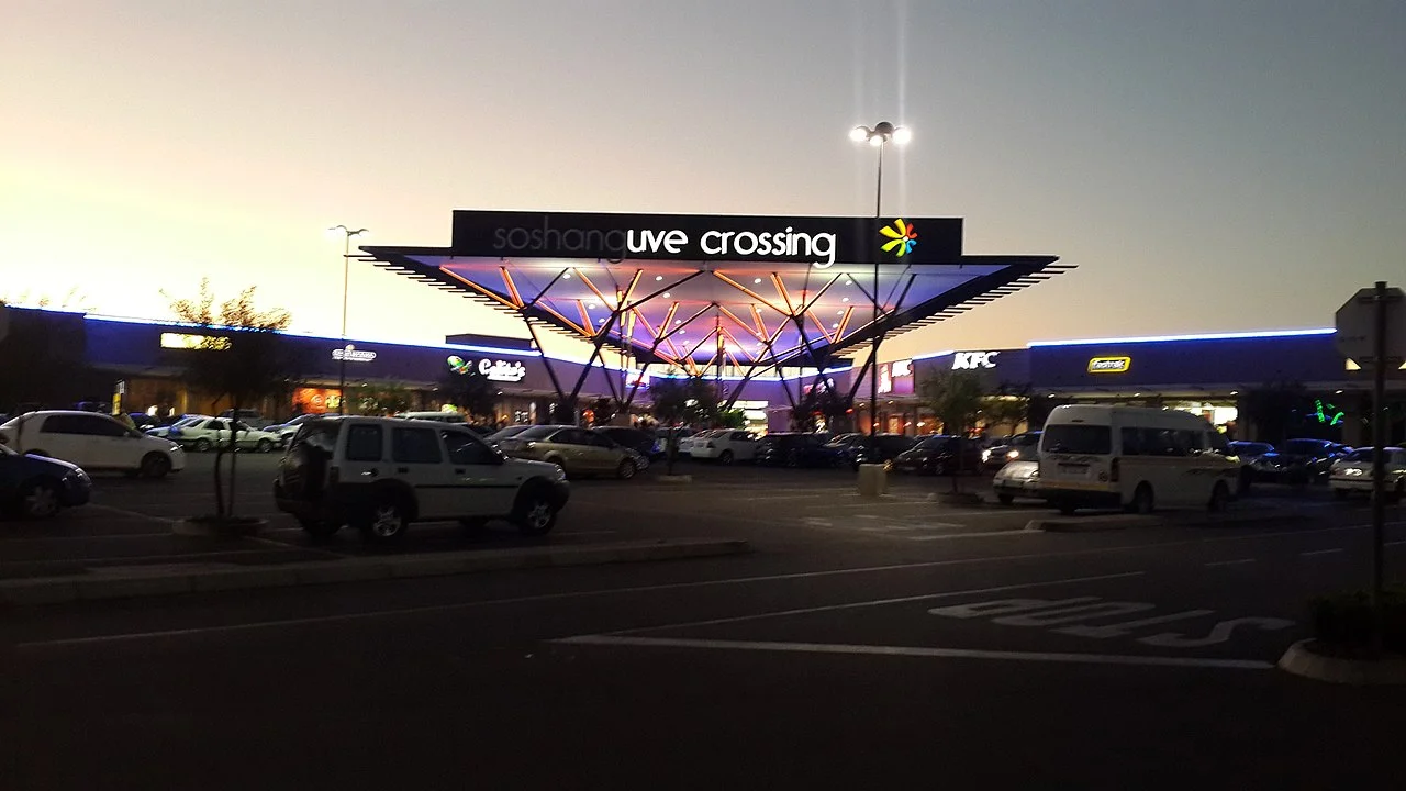 Photo of Soshanguve