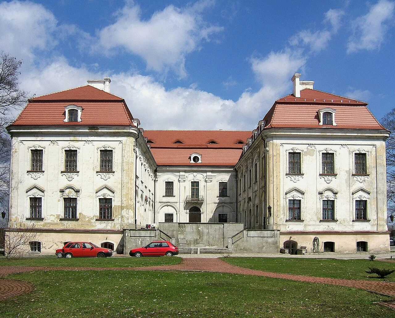 Photo of Sośnicowice