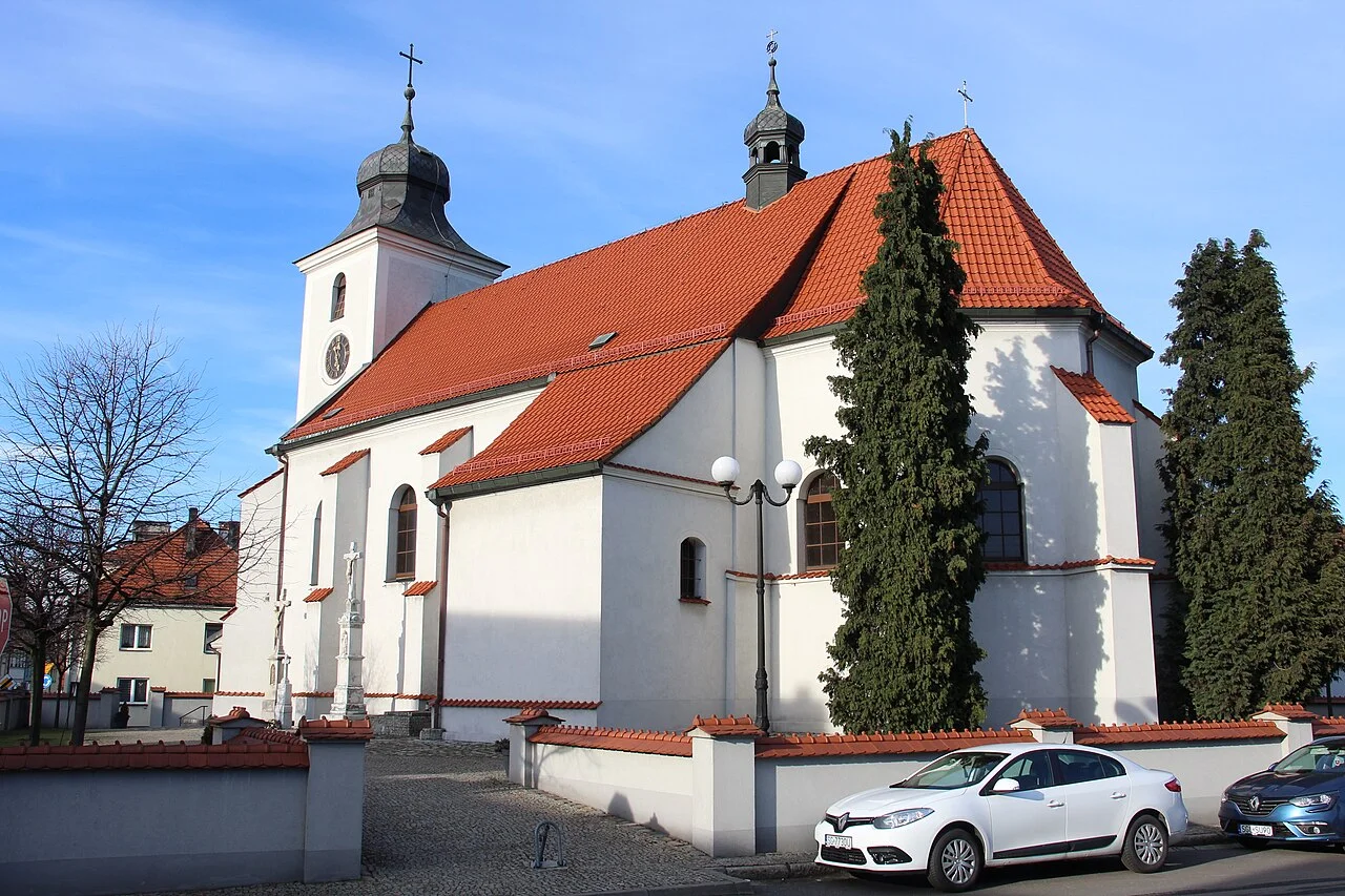 Photo of Sośnicowice