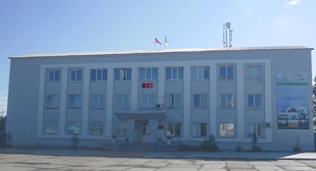 Photo of Sosnovo-Ozërskoye