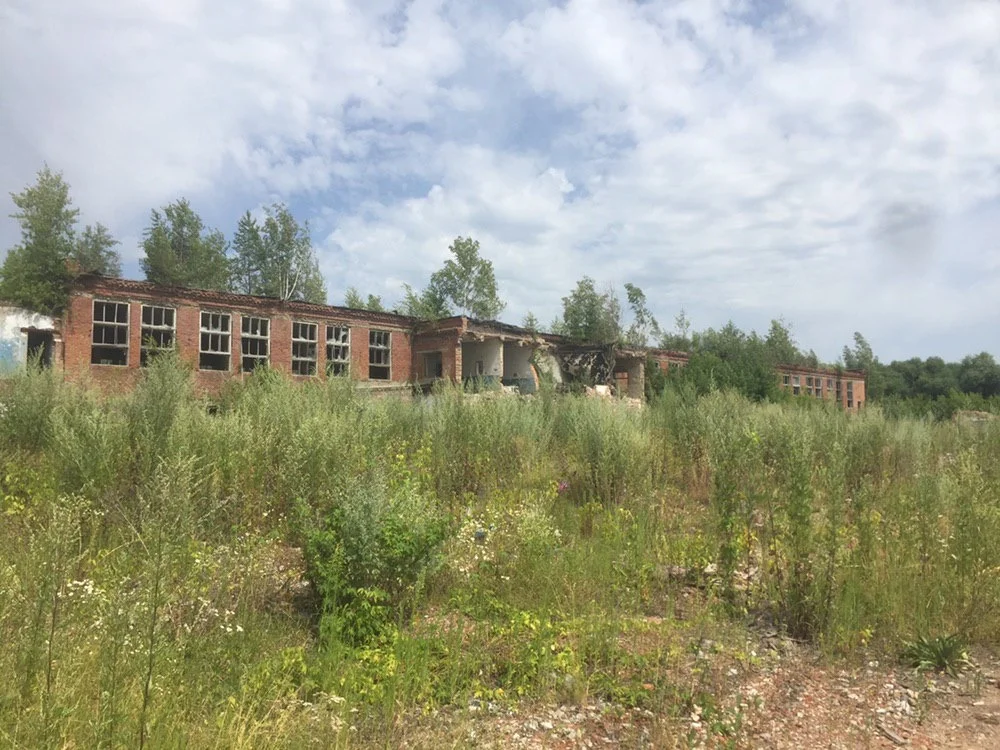 Photo of Sosnovoborsk