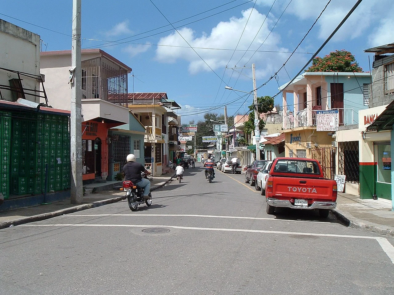 Photo of Sosúa