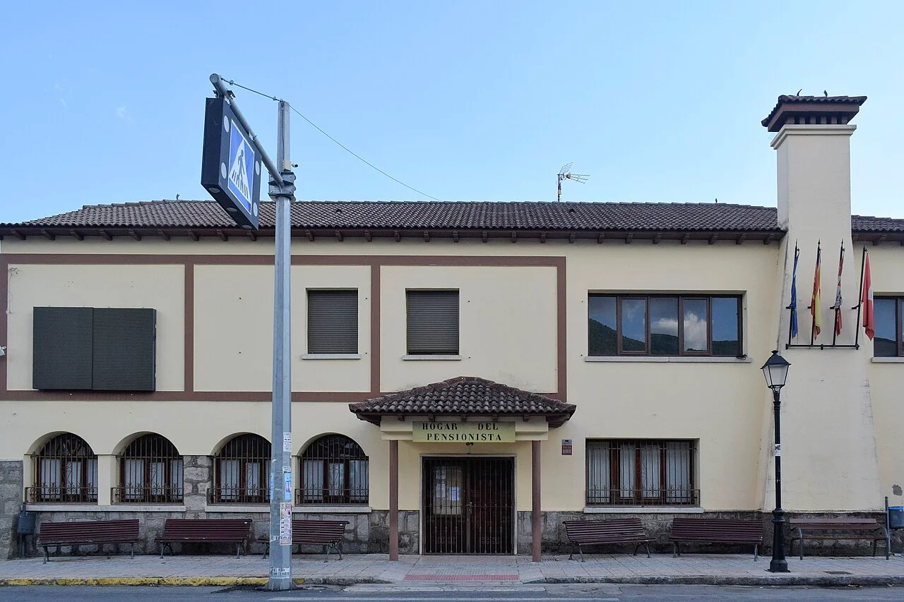 Photo of Sotillo de la Adrada