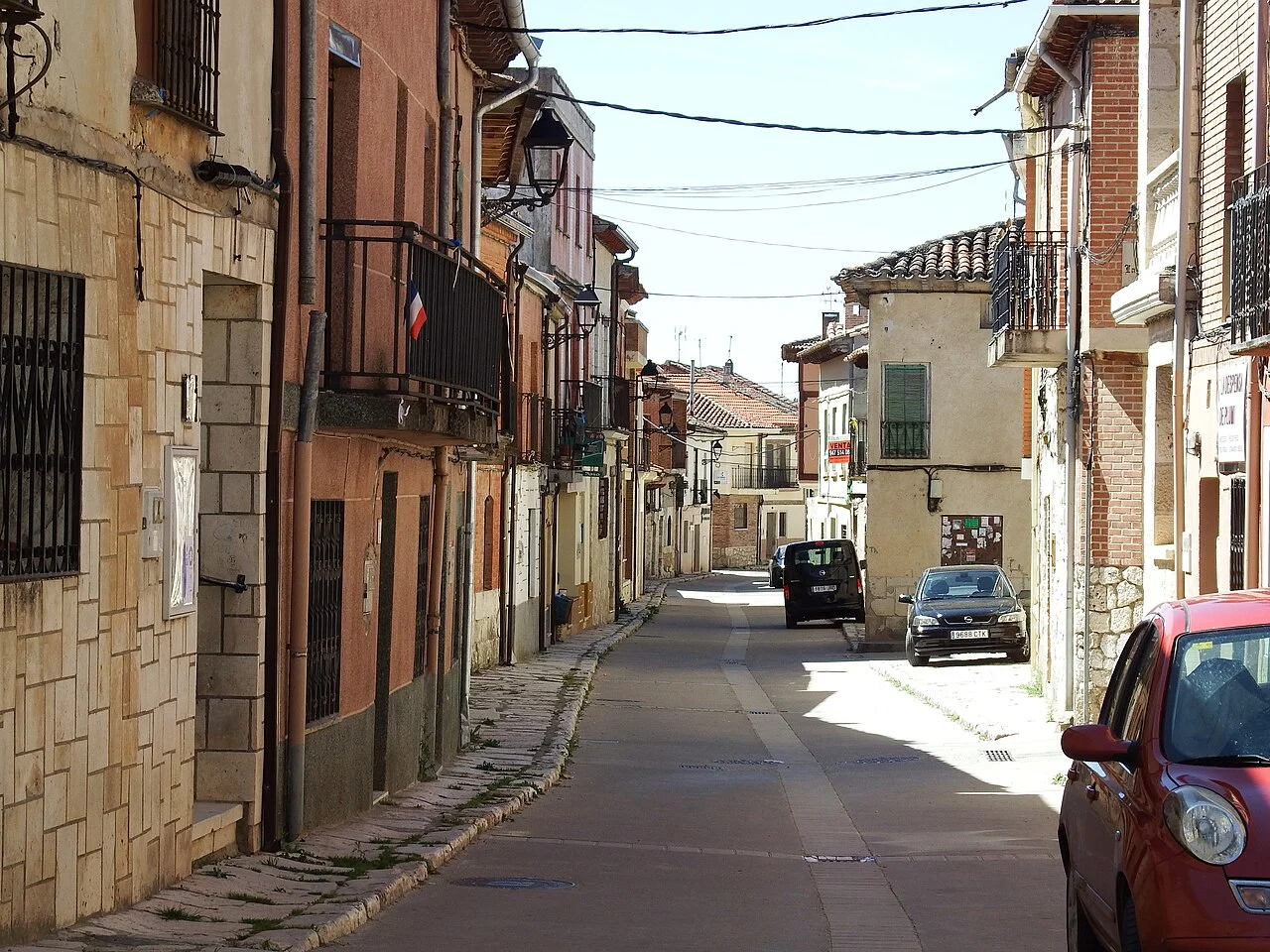 Photo of Sotillo de la Ribera